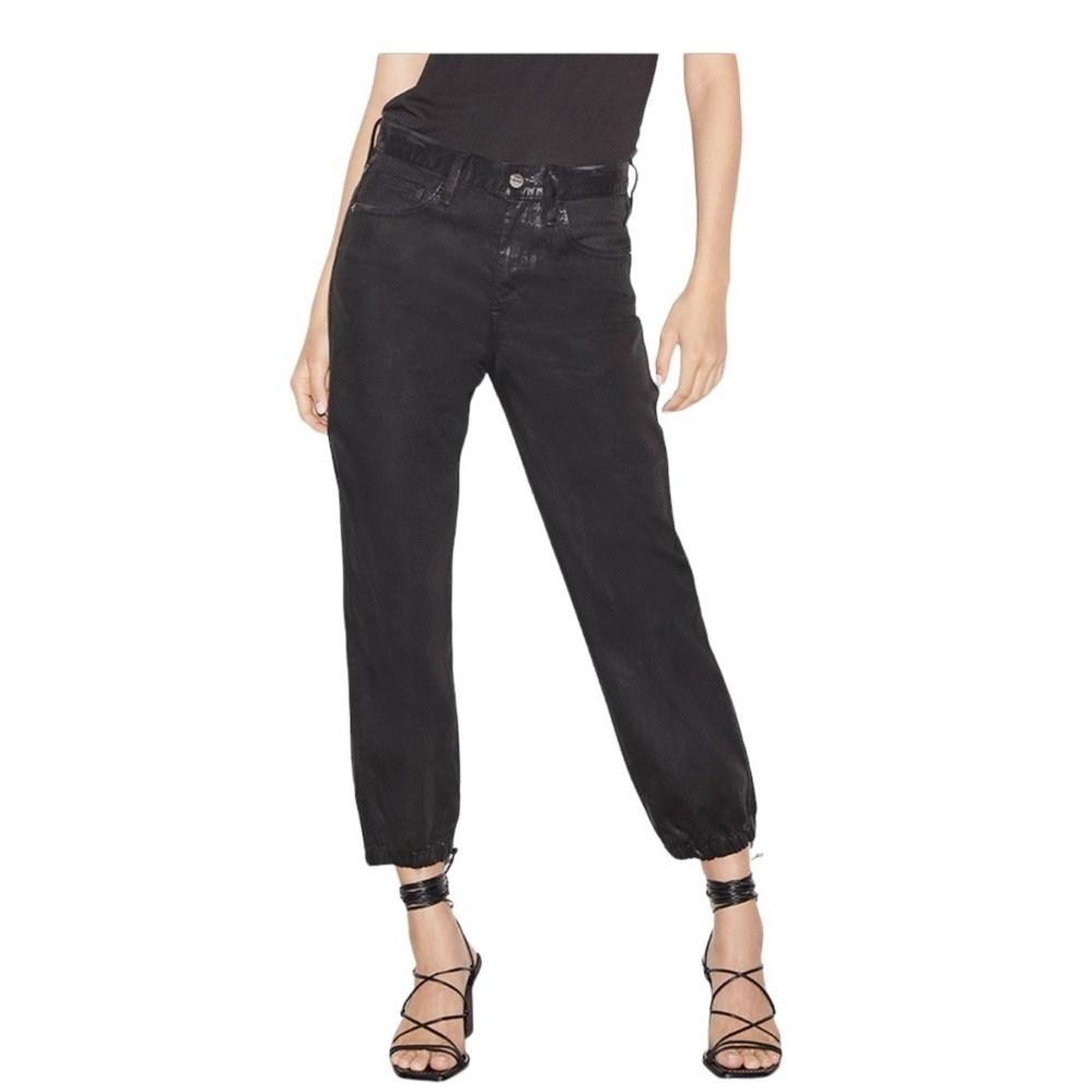 Frame The Lounge Jogger Jeans 24